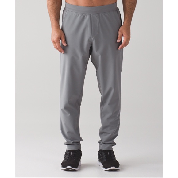 lululemon athletica Other - Lululemon• Men’s License To Train Pant XL A2